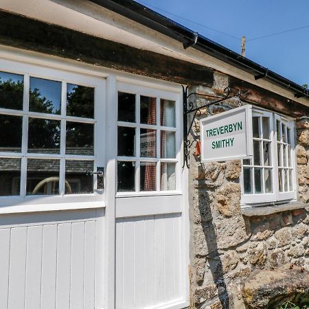 Saint Neot Treverbyn Smithy מראה חיצוני תמונה